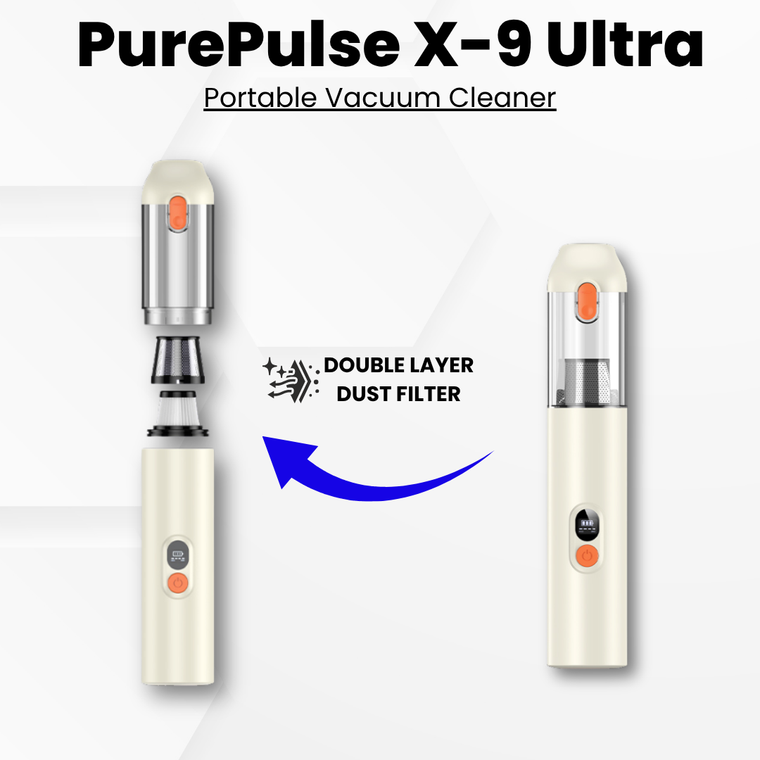 PurePulse X-9 Ultra