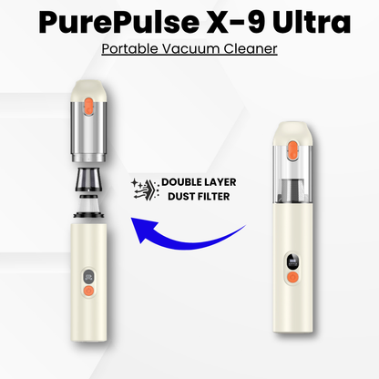 PurePulse X-9 Ultra