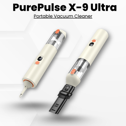 PurePulse X-9 Ultra